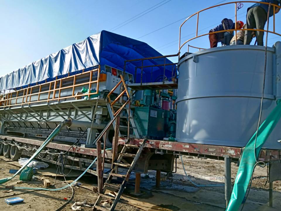 攸县污水池淤泥处理-河道清淤-炜誉市政