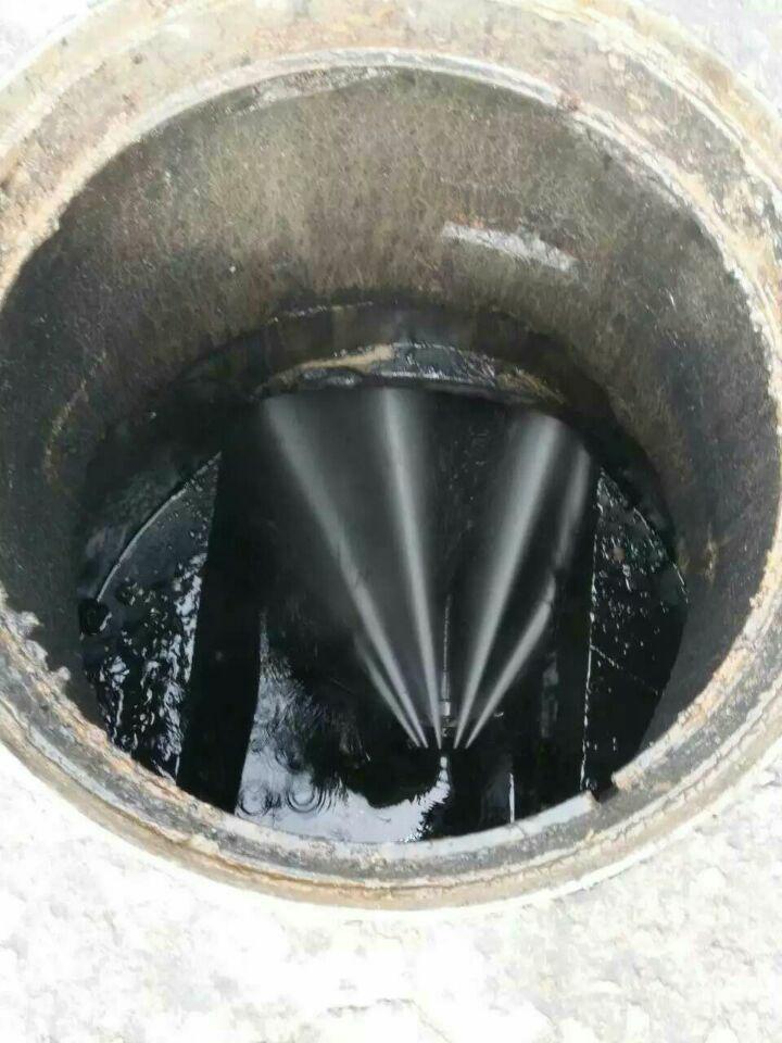 攸县市政管道清洗-排污管道清洗