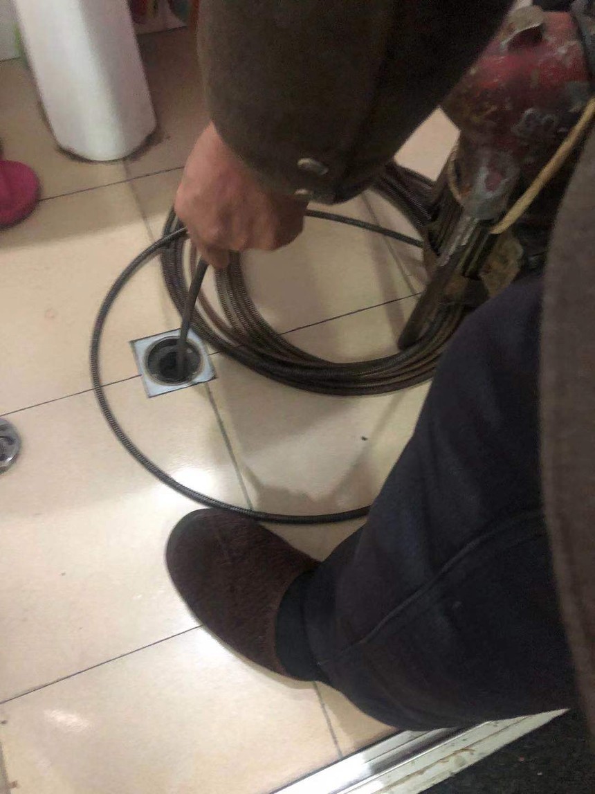 攸县管道疏通，疏通下水道