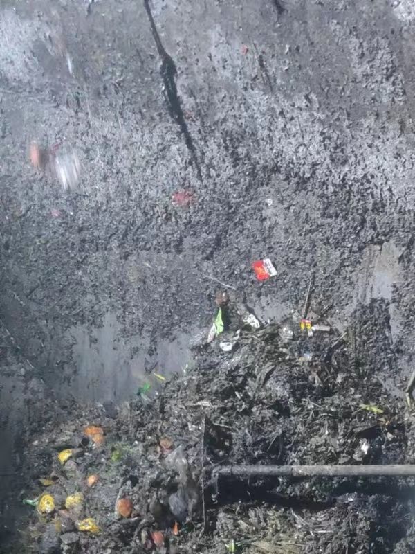 攸县管道结垢危害和原因